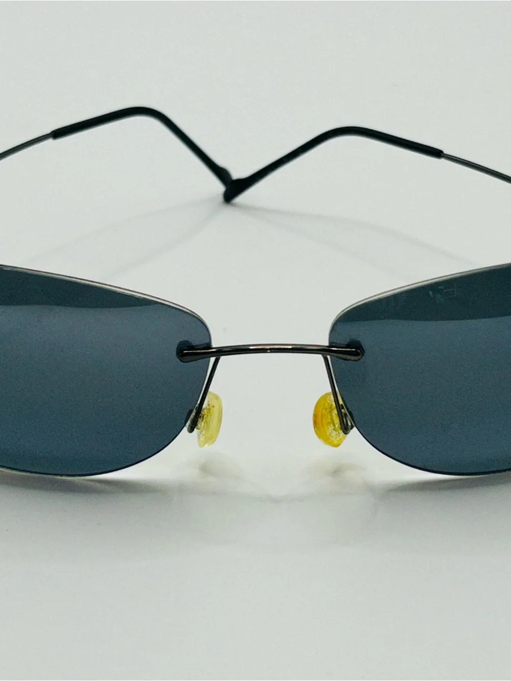 Maui Jim Sport MJ 450-02 Sunglasses